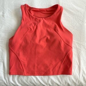 Lululemon Invigorate Training Tank